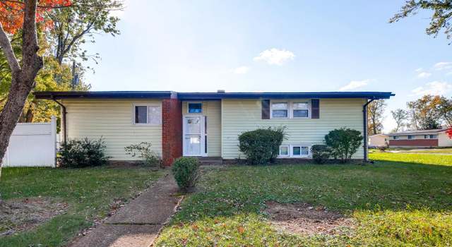Photo of 4727 Three Oaks Rd, Pikesville, MD 21208