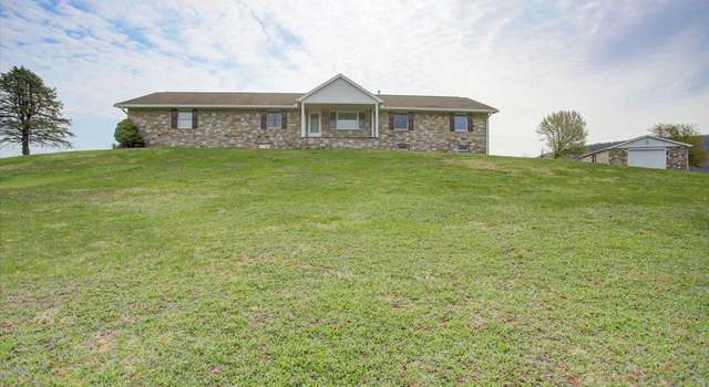 Photo of 17515 Harbaugh Valley Rd, Sabillasville, MD 21780