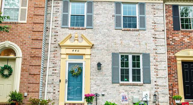Photo of 440 Ellis Ln, Bel Air, MD 21014