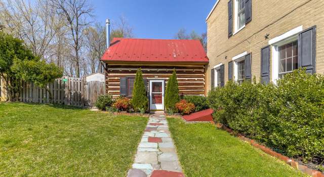 Photo of 9128 Baltimore St, Savage, MD 20763