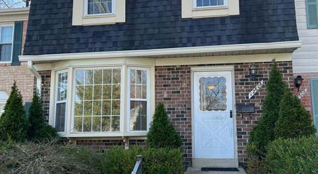 Photo of 12606 English Orchard Ct, Silver Spring, MD 20906