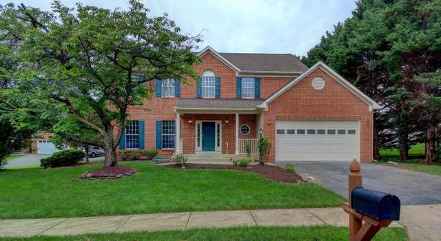 Property at 13434 Fairland Park Dr, Silver Spring, MD 20904, 4 beds, 2.5 baths