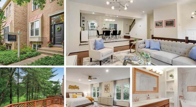 Photo of 5026 Cloister Dr, North Bethesda, MD 20852