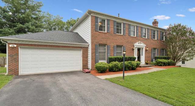 Photo of 136 Amberleigh Dr, Silver Spring, MD 20905