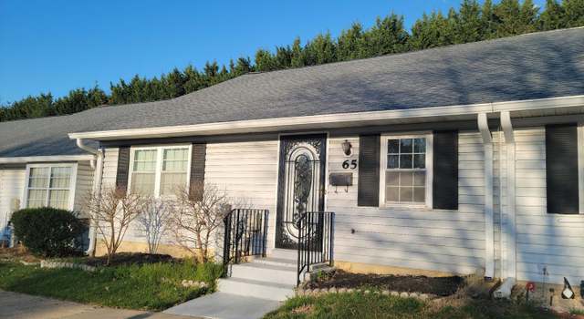 Photo of 9270 Cherry Ln #65, Laurel, MD 20708