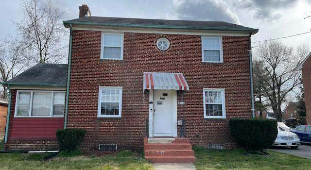 Photo of 3411 Andover Pl, Suitland, MD 20746