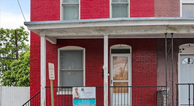 Photo of 1 Leroy St, Hagerstown, MD 21740
