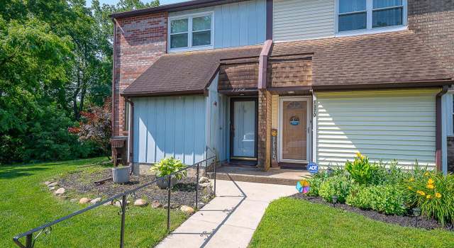Photo of 1368 Abbey Way, Bensalem, PA 19020