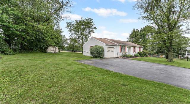 Photo of 252 Althouse Rd, Cochranville, PA 19330