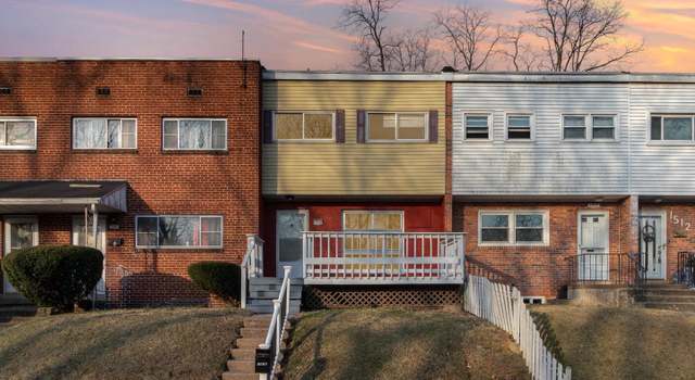 Photo of 1516 S 13th St, Harrisburg, PA 17104