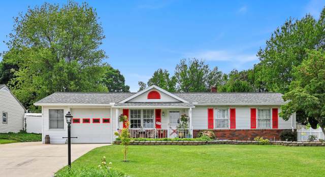 Photo of 2178 Cloverfield Dr, Lebanon, PA 17046