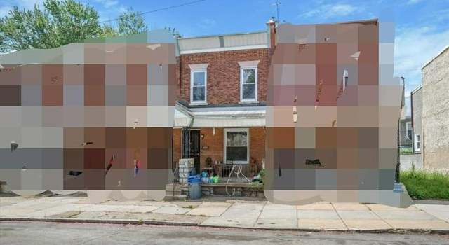 Photo of 1320 S Divinity St, Philadelphia, PA 19143