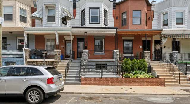 Photo of 233 S Frazier St, Philadelphia, PA 19139