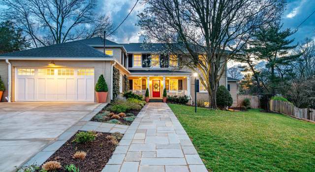 Photo of 202 Vassar Pl, Alexandria, VA 22314