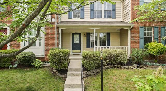 6090 Joust Ln, Alexandria, VA 22315 | MLS# 1002944970 | Redfin