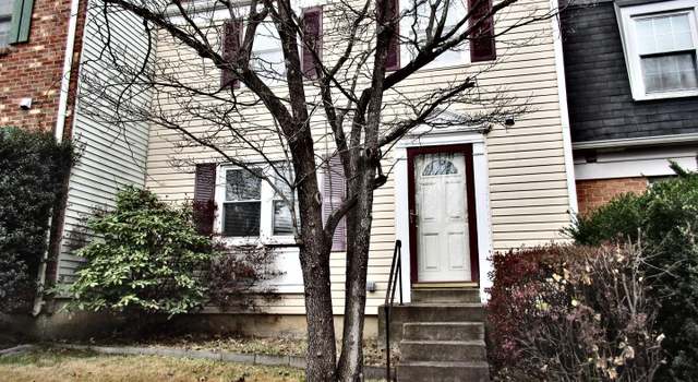 Photo of 3166 Ellenwood Dr, Fairfax, VA 22031