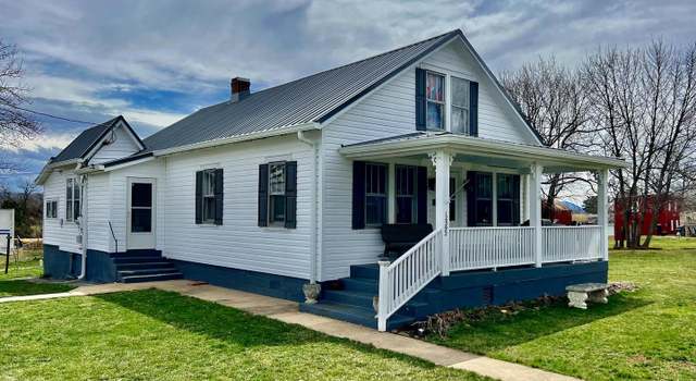 Photo of 12392 Back Rd, Toms Brook, VA 22660