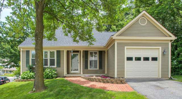 Photo of 20721 Burnt Woods Dr, Germantown, MD 20874