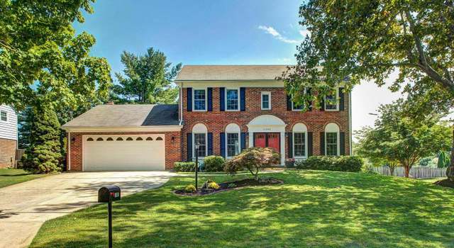 Photo of 15305 Durant St, Silver Spring, MD 20905