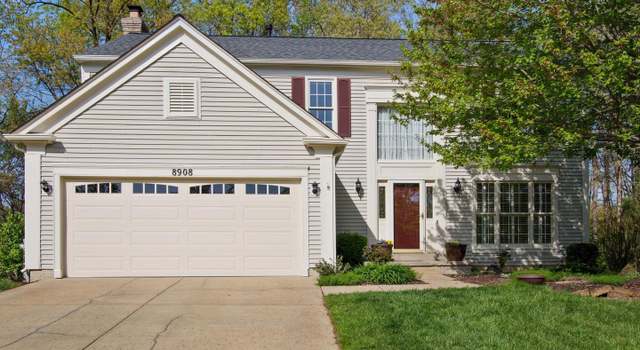 Photo of 8908 Bovelder Dr, Laurel, MD 20708