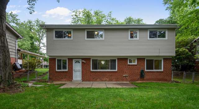 Photo of 11228 Bybee St, Silver Spring, MD 20902