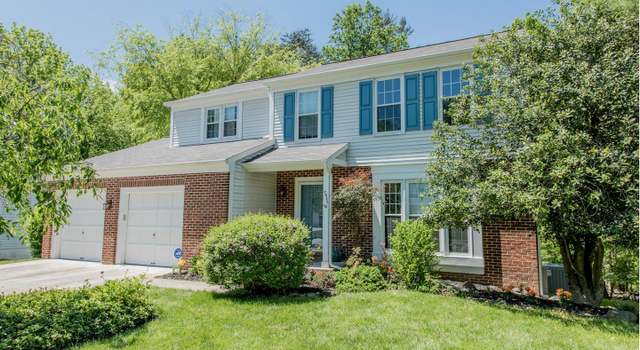 Photo of 7832 Main Falls Cir, Catonsville, MD 21228