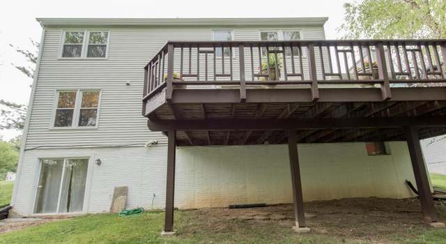 Photo of 7832 Main Falls Cir, Catonsville, MD 21228