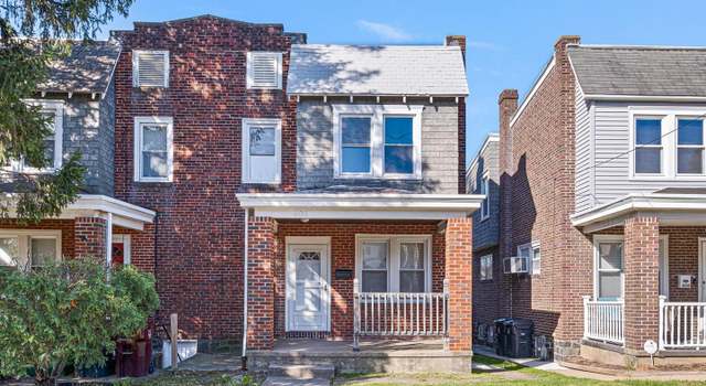 Photo of 606 W 30th St, Wilmington, DE 19802