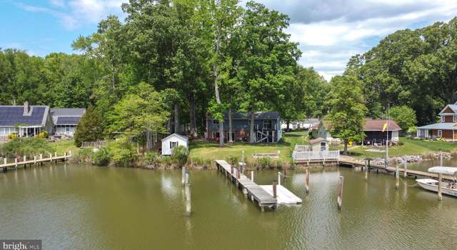 Photo of 819 Elm Dr, West River, MD 20778