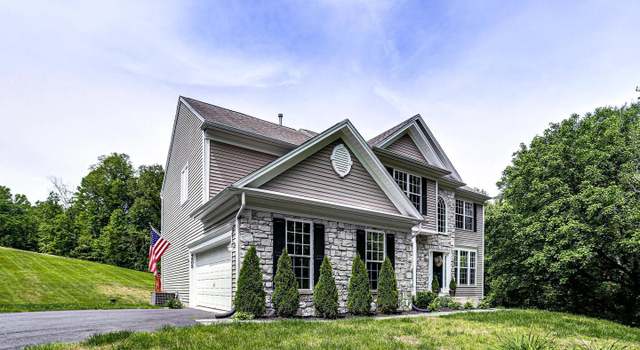 Photo of 4808 Lytham Ct, Lothian, MD 20711