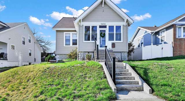 Photo of 5414 Gerland Ave, Baltimore, MD 21206