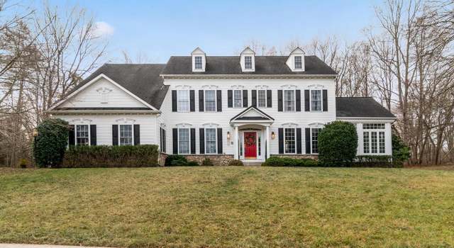 Photo of 5 Little Falls Ct, Parkton, MD 21120