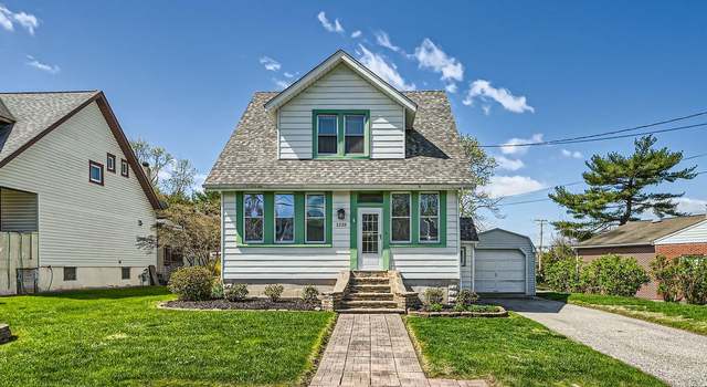 Photo of 1233 Kahler Ave, Rosedale, MD 21237