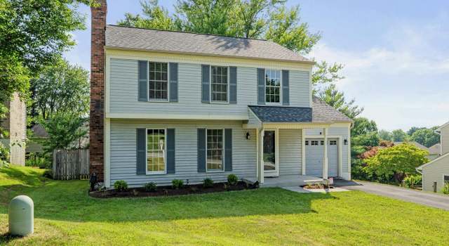 Photo of 4609 Feldspar Rd, Middletown, MD 21769