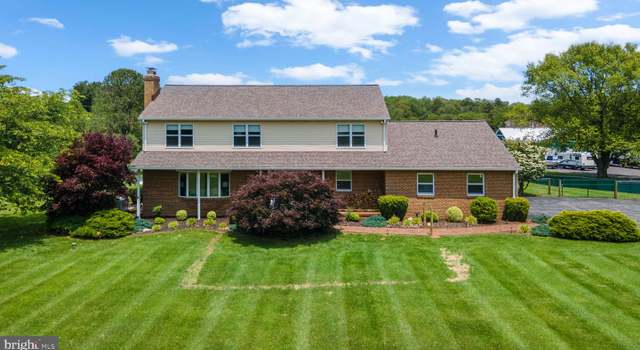 Photo of 3365 Florence Rd, Woodbine, MD 21797