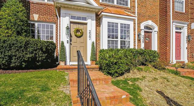 Photo of 227 Jay Dr #97, Rockville, MD 20850