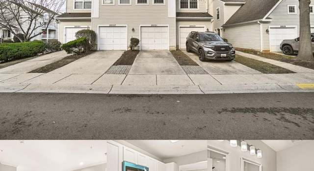 Photo of 20521 Golf Course Dr #1707, Germantown, MD 20874