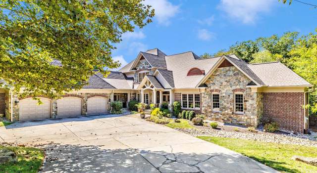 Property at 11717 Centurion Way, Potomac, MD 20854, 7 beds, 6 baths