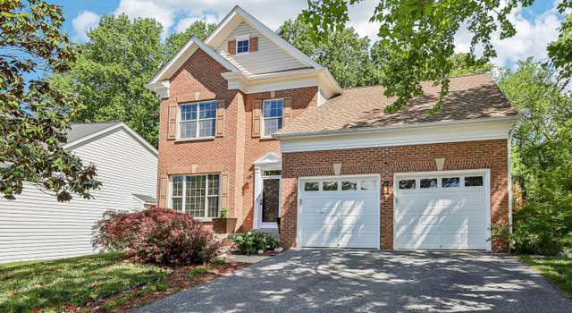 Photo of 7804 New Ascot Ln, Clinton, MD 20735