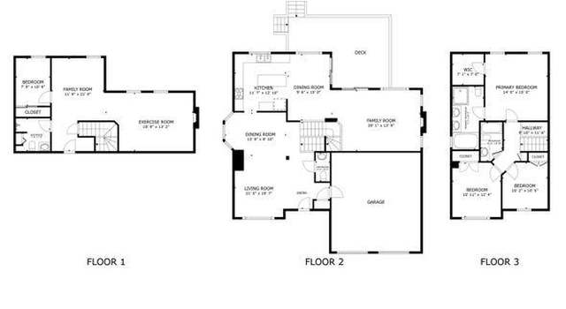 Photo of 7804 New Ascot Ln, Clinton, MD 20735