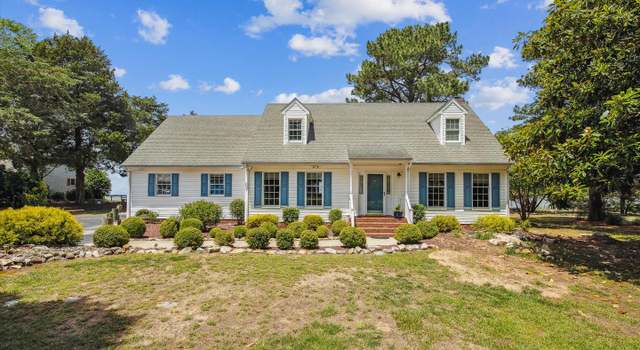 Photo of 13441 Pruitt Ln, Princess Anne, MD 21853