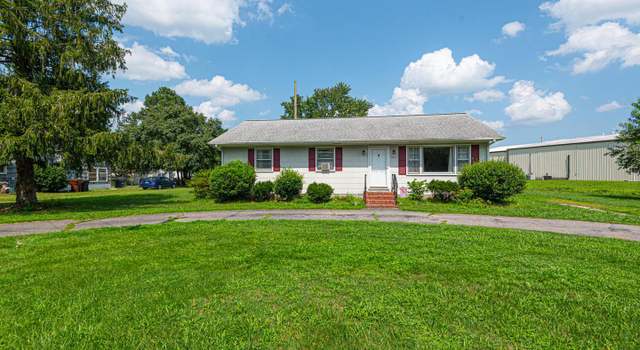 Photo of 7231 Friendship Rd, Pittsville, MD 21850