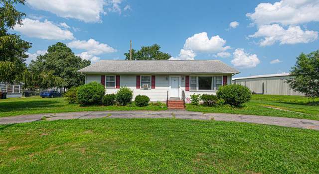 Photo of 7231 Friendship Rd, Pittsville, MD 21850