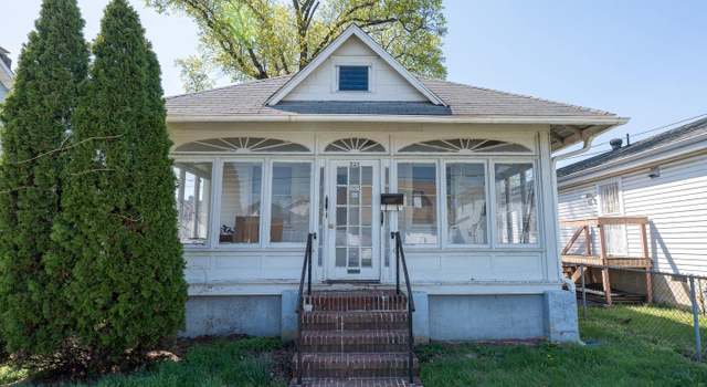 Photo of 325 Linden Ave, Woodlynne, NJ 08107