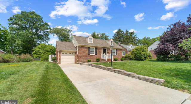 Photo of 52 Sheridan Ave, Cherry Hill, NJ 08002