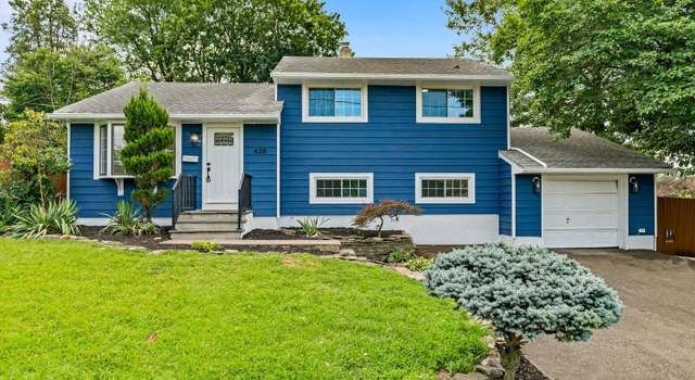 Photo of 420 W 3rd Ave, Runnemede, NJ 08078
