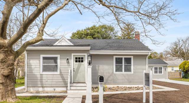 Photo of 9 S 6th St, Villas, NJ 08251