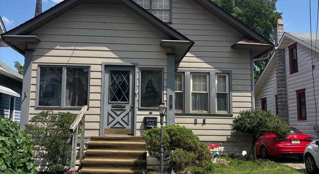 Photo of 38 S Davis St, Woodbury, NJ 08096