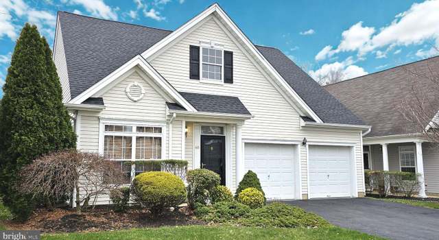 Photo of 48 Rainflower Ln, Princeton Junction, NJ 08550