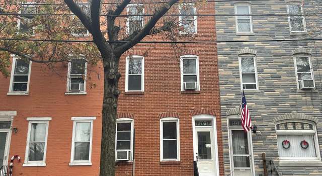 Photo of 441 S 6th St, Reading, PA 19602